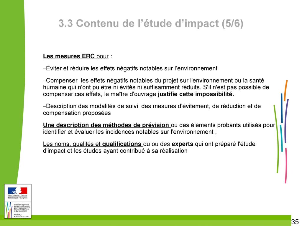 Jean Luc Bettini Dreal Paca Scade Unit Evaluation Environnementale